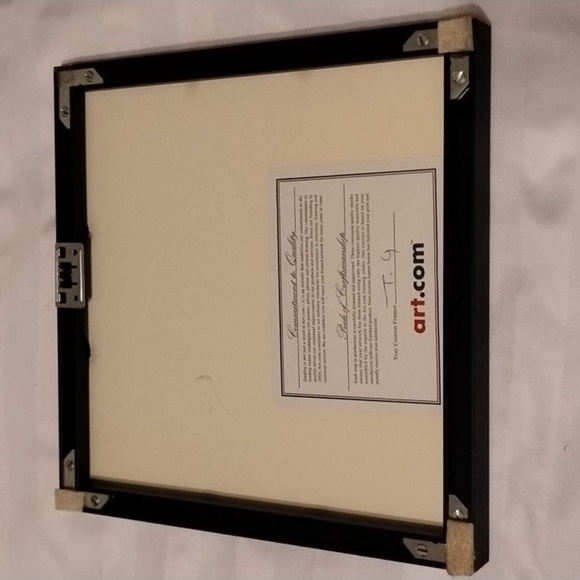 J. Brinley Chic Parisian Wall Art Set - Pink and Black - Picture 2 of 11